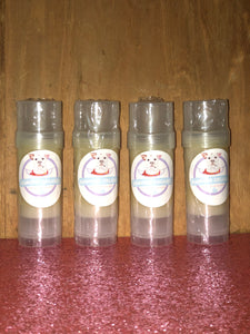 Organic Doggy Paw Butter & Skin Salve