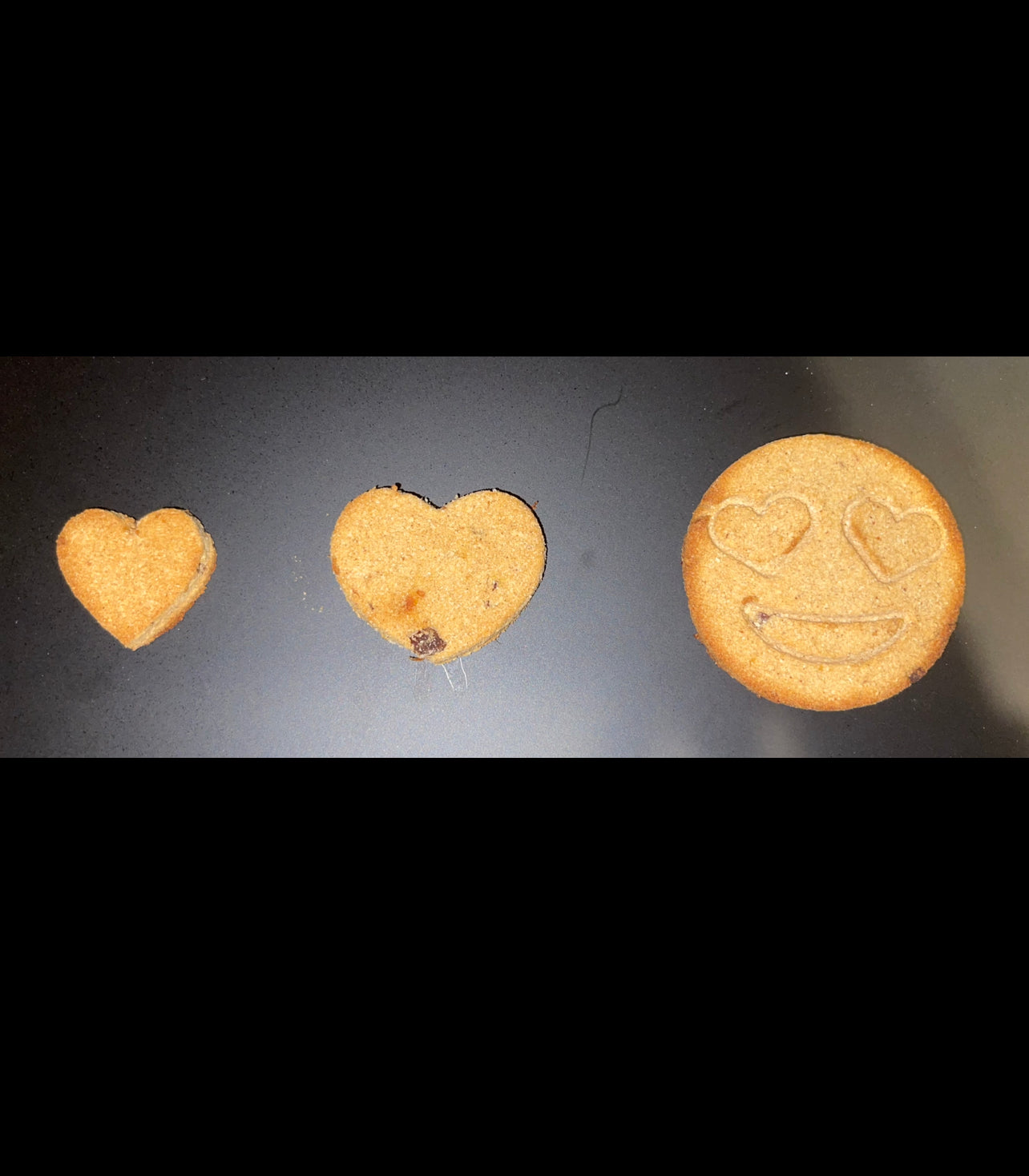 Sweet Potato & Bacon Dog Treats