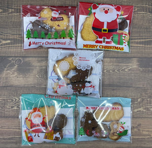 Dog Treat Sample Packs